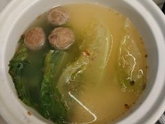 -欢乐海岸美食联盟