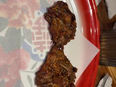 -北丐先生·野馄饨烧烤(泰达E街区店)