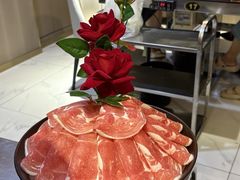 -红菇坊鲜汤火锅(北行店)