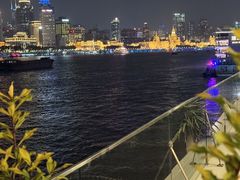 -三利音·浦之舟(滨江大道店)