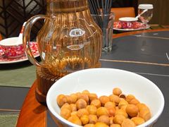 -柴火大院烤鸭民间菜