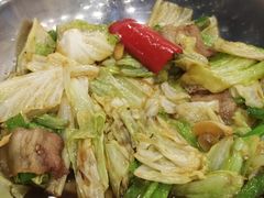 -沧浪亭(临汾路店)