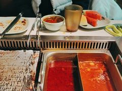 -欢乐牧场主题自助料理(T12店)