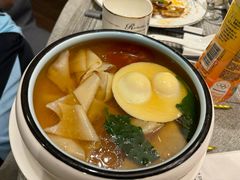 -一品名厨堂(先锋路店)