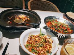 -费大厨辣椒炒肉(正佳广场店)
