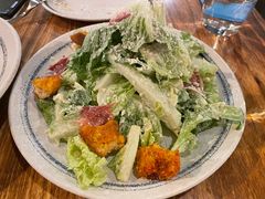 -PIZZA BIANCA(民园店)