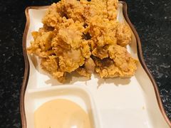 唐扬炸鸡块-無境·匠心日本料理(汉街店)