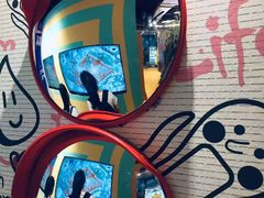 -不可思议减压馆·解压博物馆·摔碗发泄·团建定制