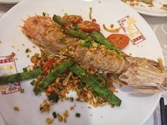 -凤城礼记鱼翅海鲜酒家(新马路总店)