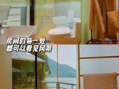 -石燕湖生态旅游景区