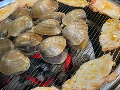 -丹东丛炟海鲜烧烤(江艺路店)