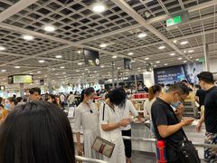 -宜家·瑞典风味餐厅(烟台路店)