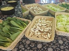 -大雁塔假日酒店·绿茵阁西餐厅