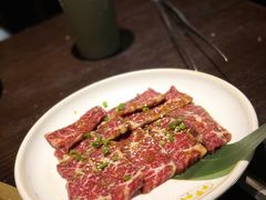 澳洲横膈膜-山川小町·极番烧肉(新地假日广场店)