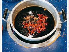 -马路边边串串香(双井直营店)