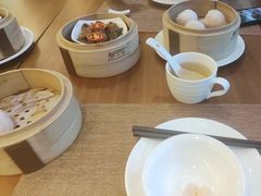 -正元希尔顿逸林酒店-御玺中餐厅