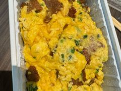 -港久茶餐厅(鹭洲里店)