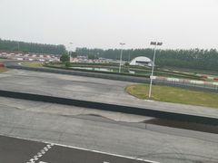 -天马赛车场
