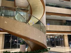 -宁波东港喜来登酒店
