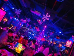 -MARU玛露音乐餐厅(大学路店)