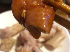 -付小姐在成都(吾悦广场店)