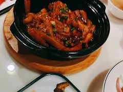-清晖小苑·顺德菜(观澜湖新城店)