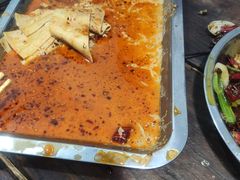 -清真·马峰烤肉(小学习北巷店)