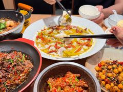 -太二酸菜鱼(石家庄万象城店)