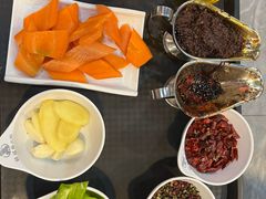-醉旺柴火鸡(棠东店)