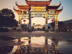 -味千拉面(世纪东方店)