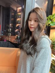 -sy杉影印象COLOUR专业烫染