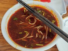 -卜家乡村饸饹店(总店)