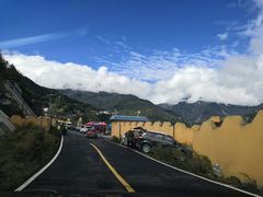 -硗碛藏寨·神木垒景区