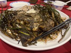 -老吉士酒家(天平路店)