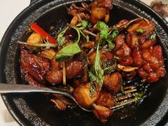 -鹿港小镇(金虹桥国际中心店)