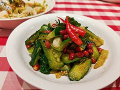 -西贝(虹口龙之梦店)