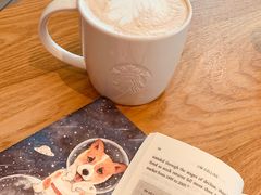 -星巴克(深圳佳宁娜友谊广场店)