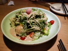 -吕氏疙瘩汤·海鲜新鲁菜(凯德mall新都心店)