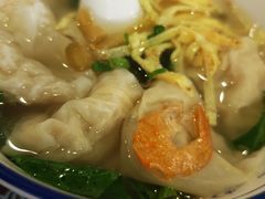 -长人馄饨铺(解放街店)