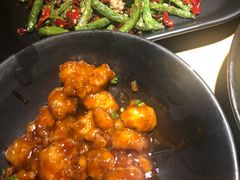 -金牌外婆家(苏州中心店)