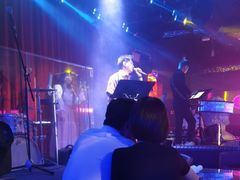 -108·公社·创意餐厅·LIVE HOUSE(李公堤店)