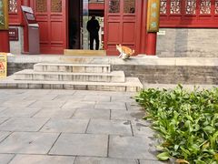 -李叔同故居纪念馆