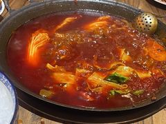 -旧街市鲜货老火锅(大光路店)