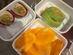 -皇室假期美食水疗会(春风路店)
