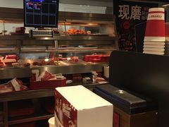 -肯德基(中关村E世界店)