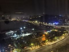 -港宸国际大酒店-西餐厅