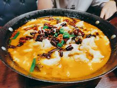 山野酸菜鱼-宣威山野人家·现炒云南菜(金碧店)