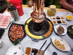 -韩宫宴和牛烤肉(合肥滨湖银泰城店)