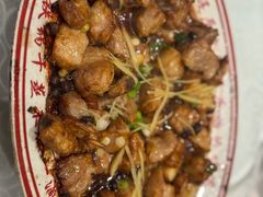 -小粤楼·怀旧粤菜(万辉国际广场店)