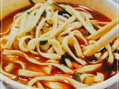 -中山牛肉肥肠粉面馆(军工社区店)
